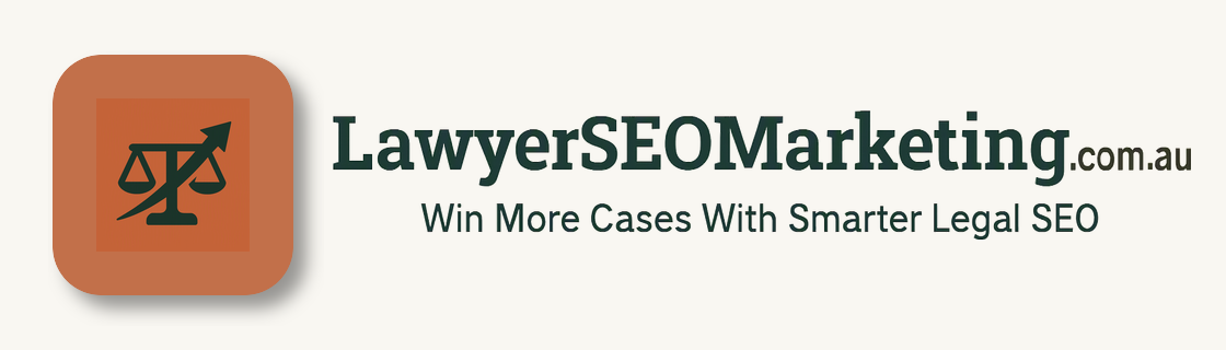 LawyerSEOMarketing.com.au